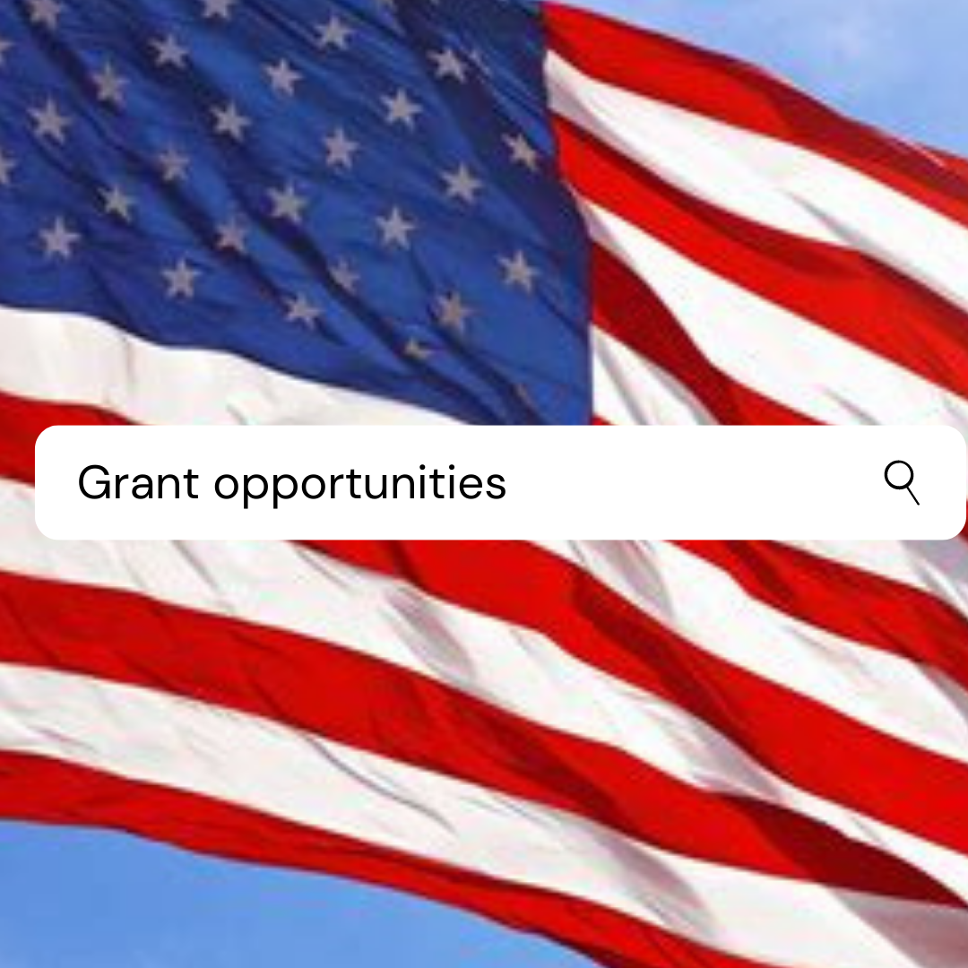 U.S. Grants To Promote Grassroots Economic Recovery - Pacific Makete