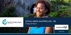 Social media masterclass