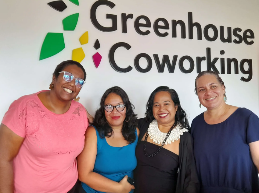 Greenhouse Coworking