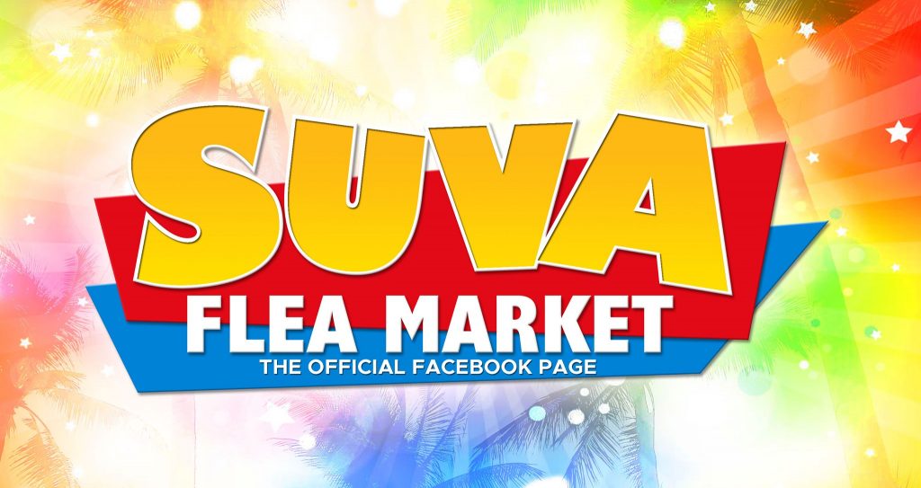 Suva Flea Market Bazaar