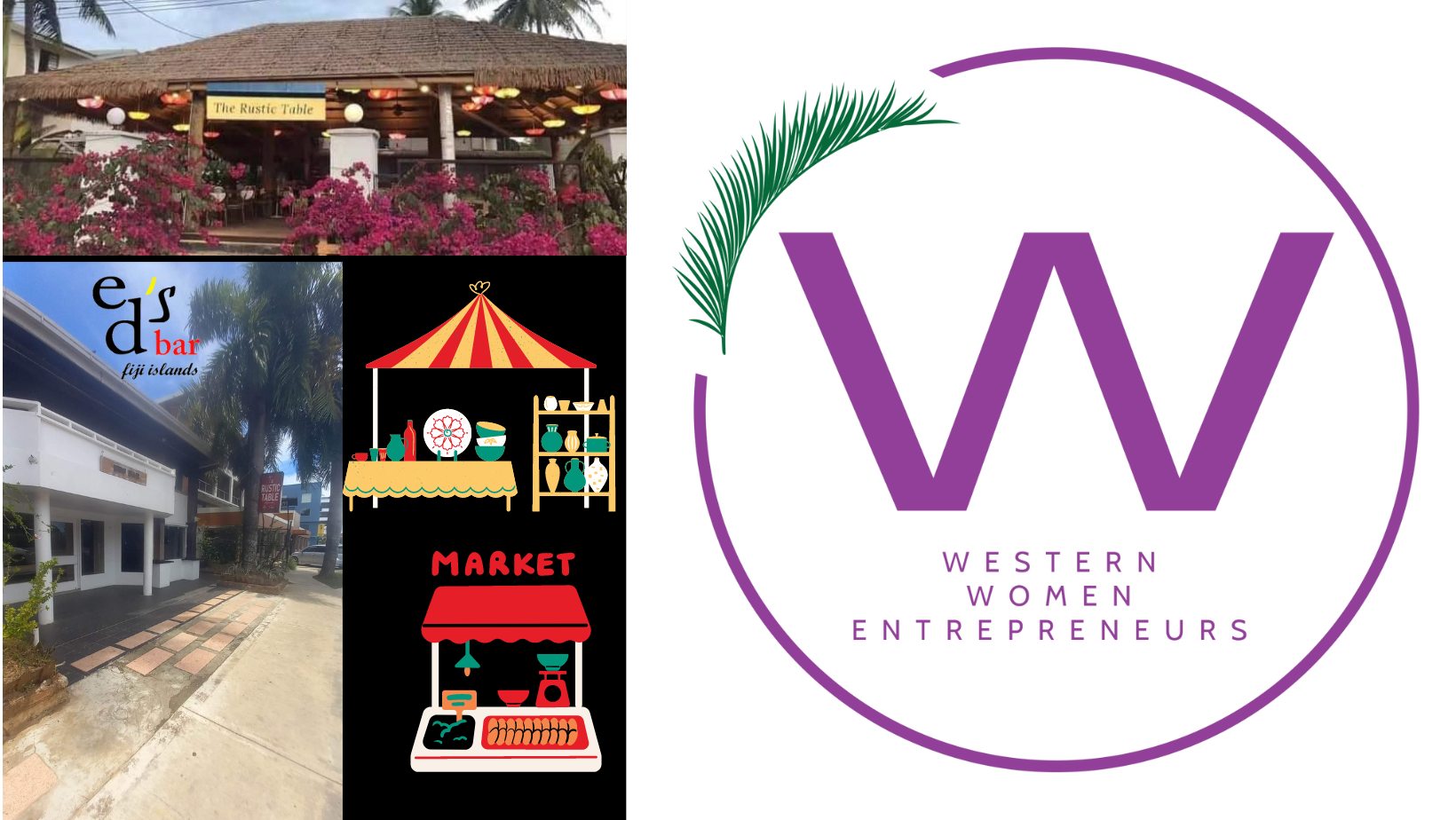 Western Women Entrepreneurs Market