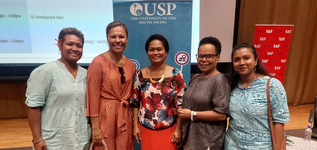 USP Entrepreneurial Fair 2023