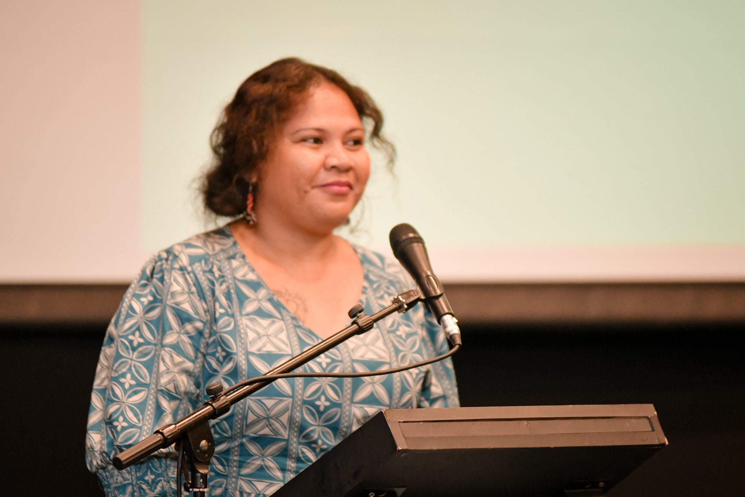 Esther Daniels: Empowering artisans and transforming online business in PNG