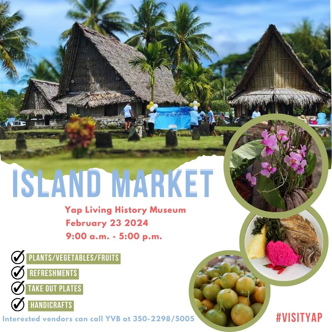 Island Market (FSM)