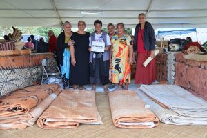 Tonga businesswomen