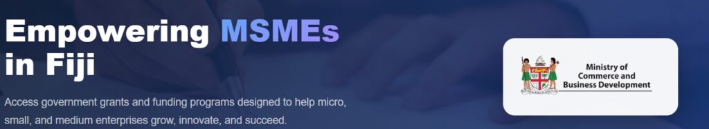 MSME portal