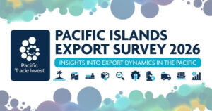 Wording Pacific Island Export Survey