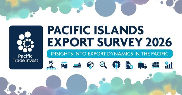 Wording Pacific Island Export Survey
